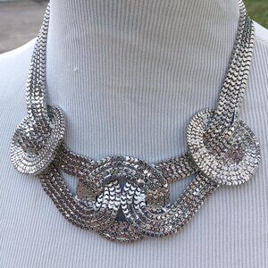 INC International Concepts Statement Necklace